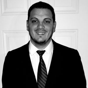 Meet your Posher, Ronald